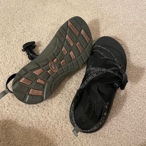 Chacos